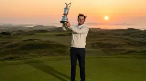 Golf Major Championship Betting: Masters, PGA, US Open, Open