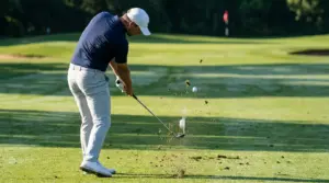 Strokes Gained Golf Betting: How Sharp UK Punters Read Data